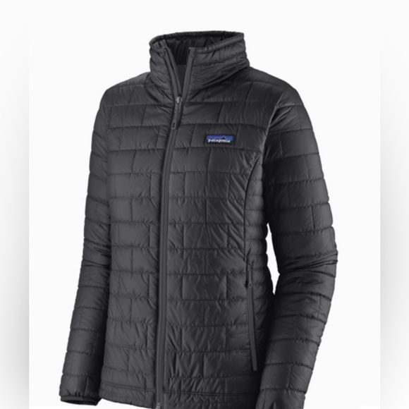 Patagonia Jackets & Blazers - Patagonia Nano Puffer Sz M